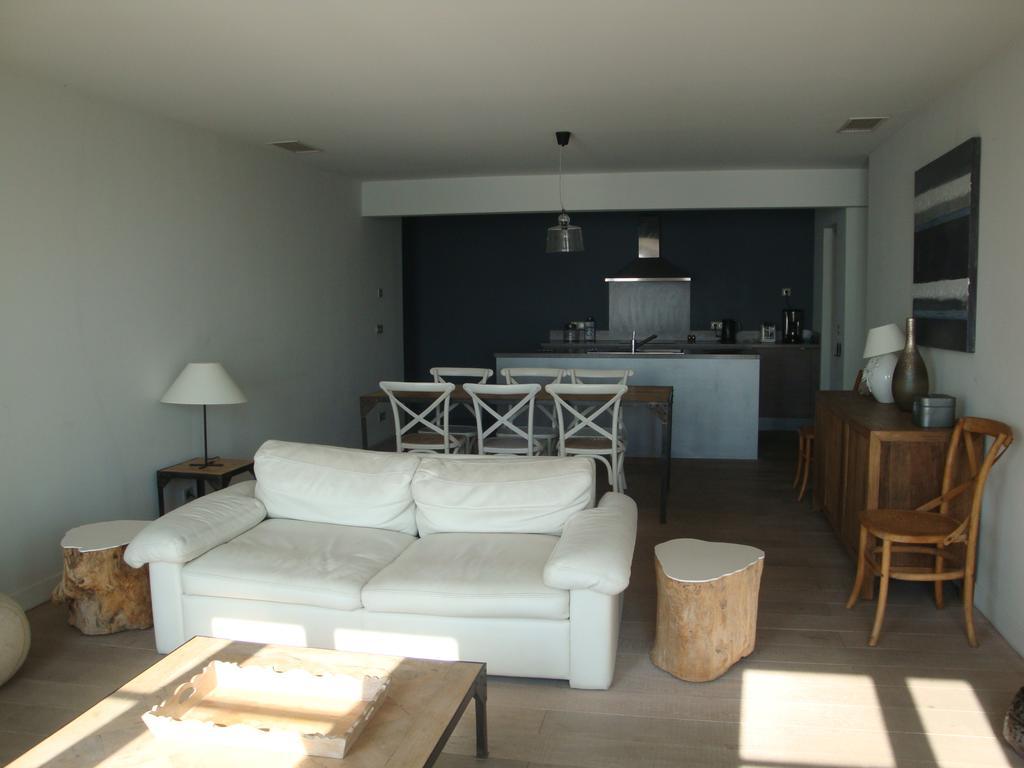 Port Rive Gauche Ostrea Apartment Marseillan  Ngoại thất bức ảnh