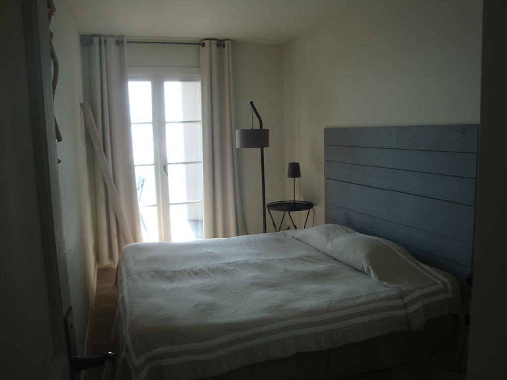 Port Rive Gauche Ostrea Apartment Marseillan  Ngoại thất bức ảnh