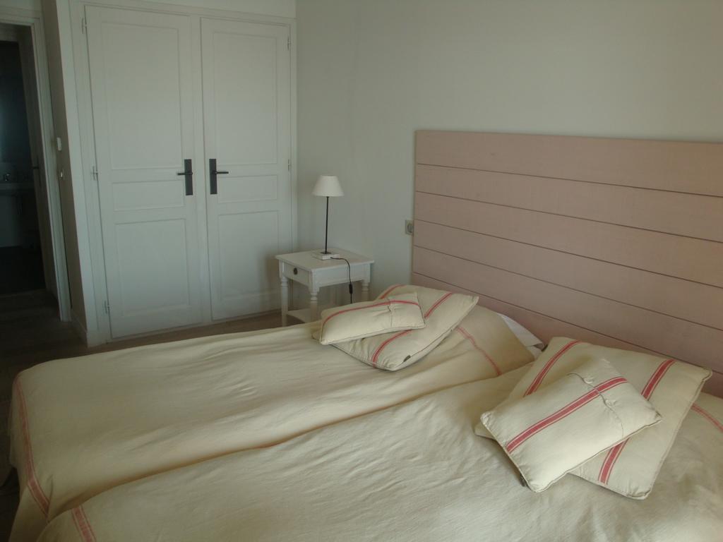 Port Rive Gauche Ostrea Apartment Marseillan  Ngoại thất bức ảnh