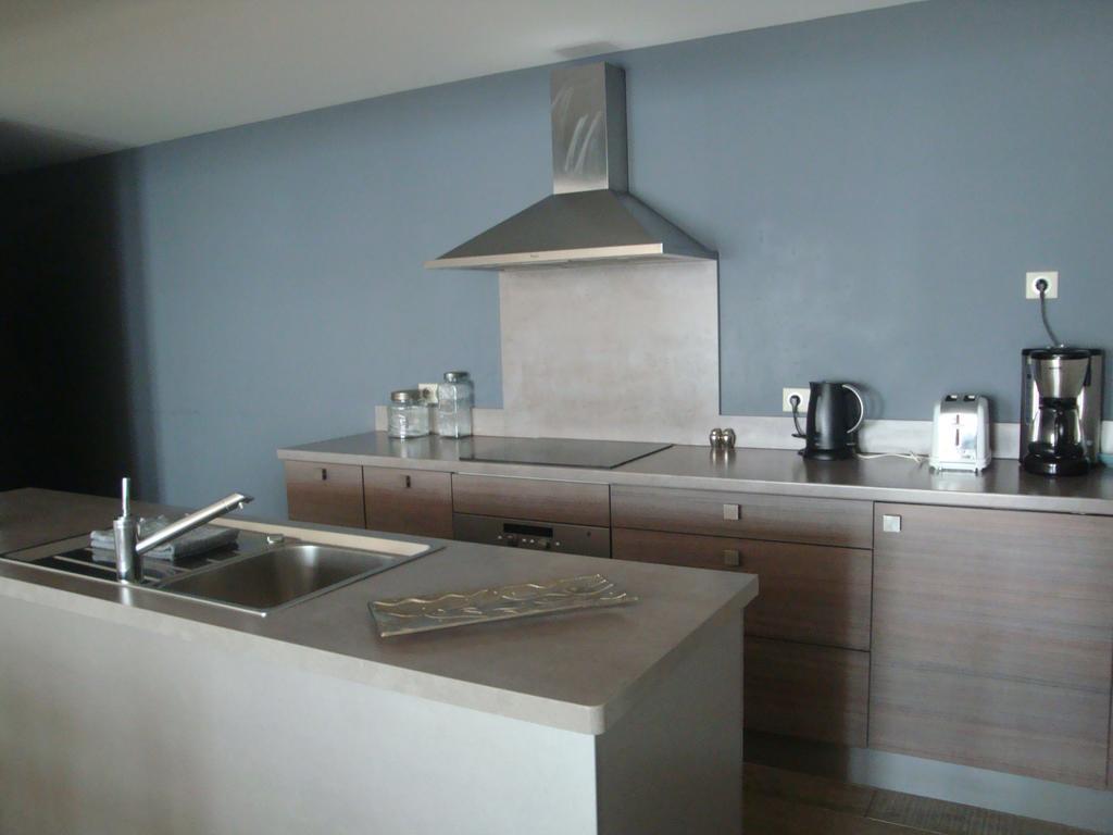 Port Rive Gauche Ostrea Apartment Marseillan  Ngoại thất bức ảnh